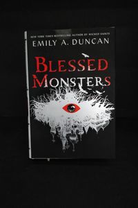 Blessed Monsters