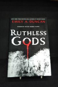 Ruthless Gods