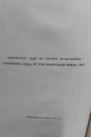The Gentleman's Companion image number 2