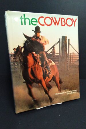 The cowboy image number 0