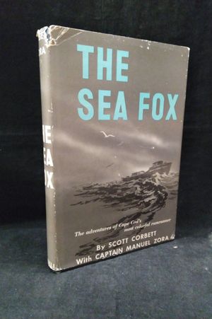 The Sea Fox image number 0