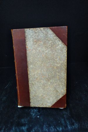 Scott's Poetical Works image number 0