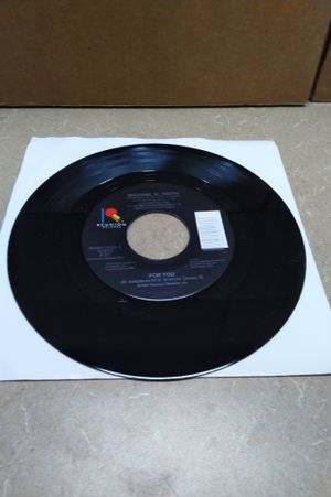 For You (Humberto Gatica Mix) / For You (Ken Scott Mix) image number 0