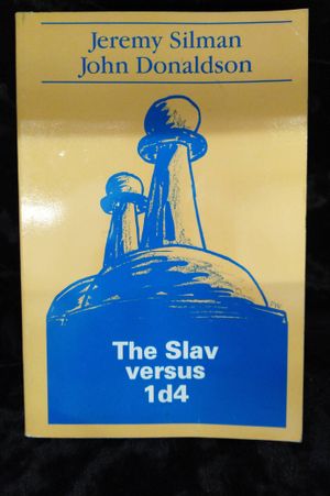 The Slav Versus 1d4 image number 0