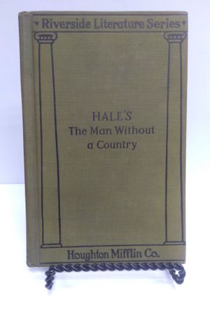 The Man without a Country image number 0