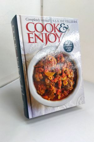 Cook and Enjoy image number 0