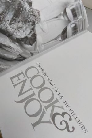 Cook and Enjoy image number 2