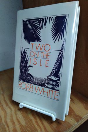 Two on the Isle: A Memory of Marina Cay image number 0