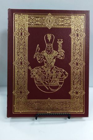Rubaiyat of Omar Khayyam image number 0