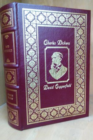 David Copperfield image number 0