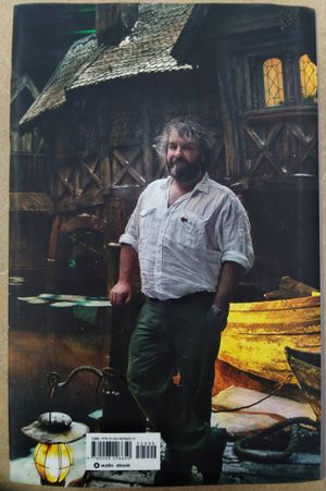 Anything You Can Imagine: Peter Jackson and the Making of Middle-earth image number 1