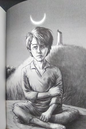 The Narrow Road Between Desires  image number 2