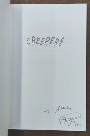 Creepers image number 2