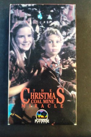 The Christmas Coal Mine Miracle  image number 0