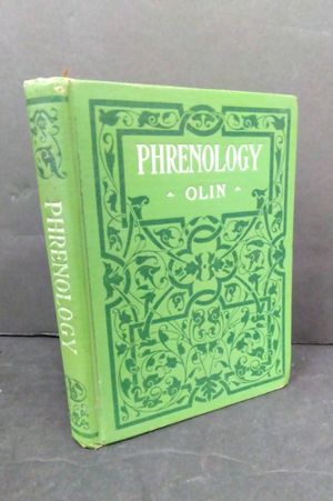Phrenology image number 0