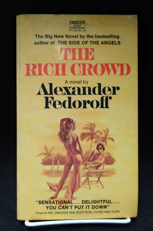 The Rich Crowd image number 0