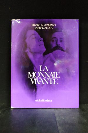 La Monnaie Vivante image number 0