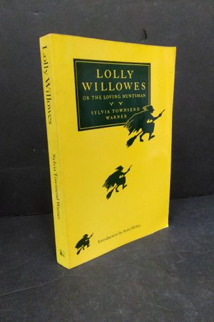 Lolly Willowes or the Loving Huntsman image number 0