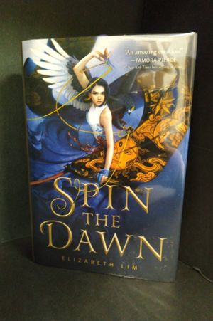 Spin the Dawn image number 0