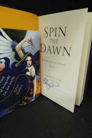 Spin the Dawn image number 1