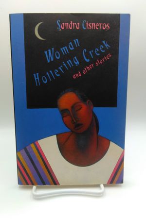 Woman Hollering Creek image number 0