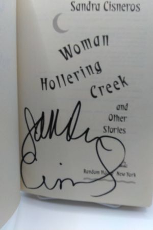Woman Hollering Creek image number 1