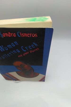 Woman Hollering Creek image number 2