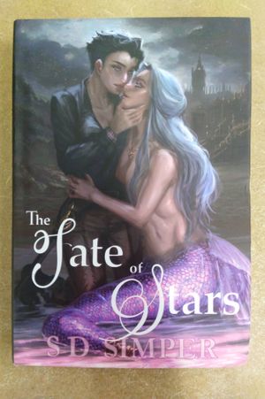 The Fate of Stars image number 0