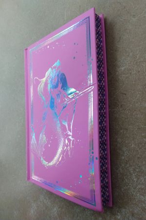 The Fate of Stars image number 1