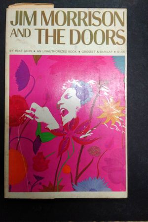 Jim Morrison and The Doors image number 0