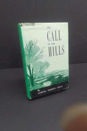 The Call of the Hills image number 0