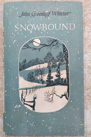 Snow-Bound image number 0