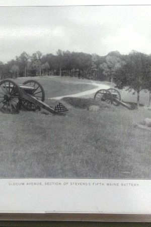 Annual Reports to the Secretary of War, 1893-1899 image number 2