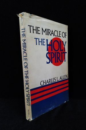The Miracle of the Holy Spirit image number 0