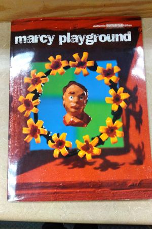 Marcy Playground image number 1