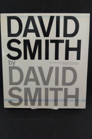 David Smith by David Smith image number 0