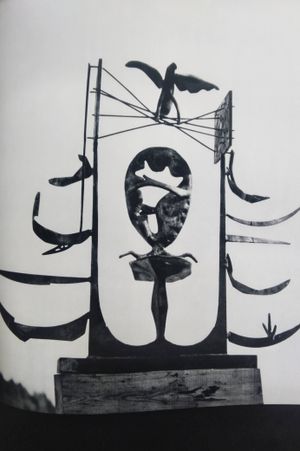David Smith by David Smith image number 2