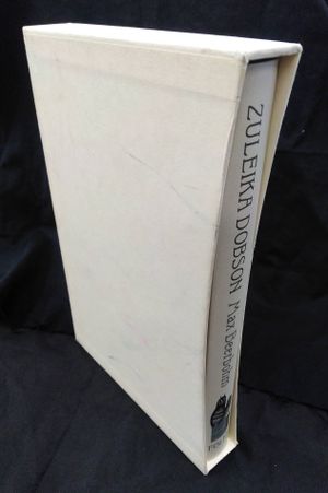 Zuleika Dobson image number 0