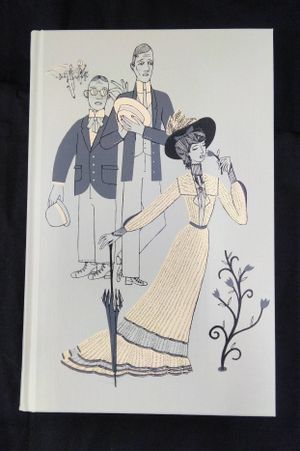 Zuleika Dobson image number 1