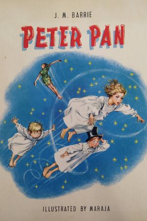 Peter Pan image number 0