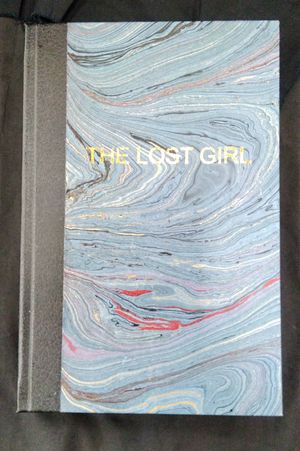 The Lost Girl image number 1