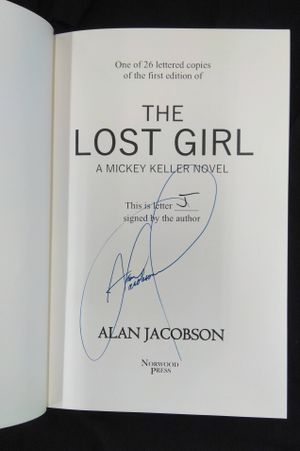 The Lost Girl image number 2