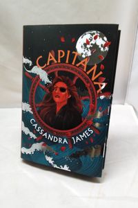 Capitana