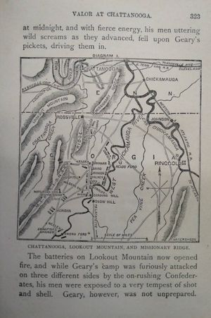 Life and Deeds of General Sherman  image number 2