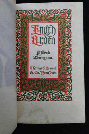Enoch Arden image number 2