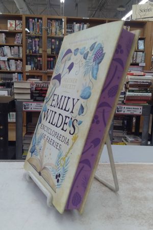 Emily Wilde's Encyclopedia of Faeries image number 1