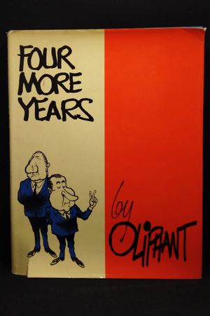Four More Years image number 0