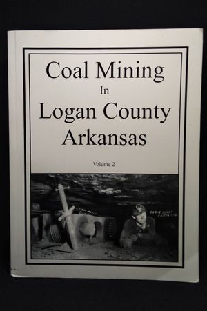 Coal Mining in Logan County Arkansas image number 1