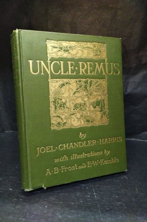 Uncle Remus image number 0