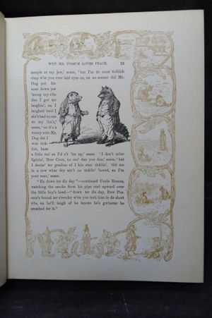 Uncle Remus image number 2